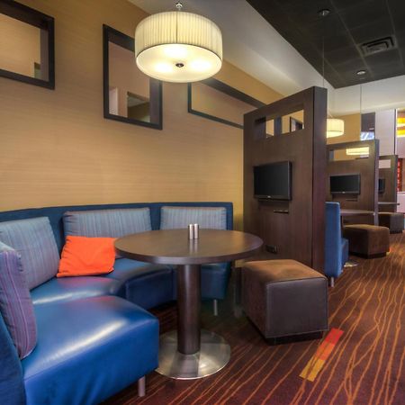 Courtyard By Marriott Killeen Zewnętrze zdjęcie