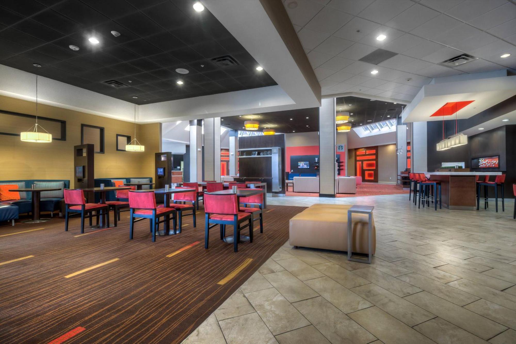Courtyard By Marriott Killeen Zewnętrze zdjęcie