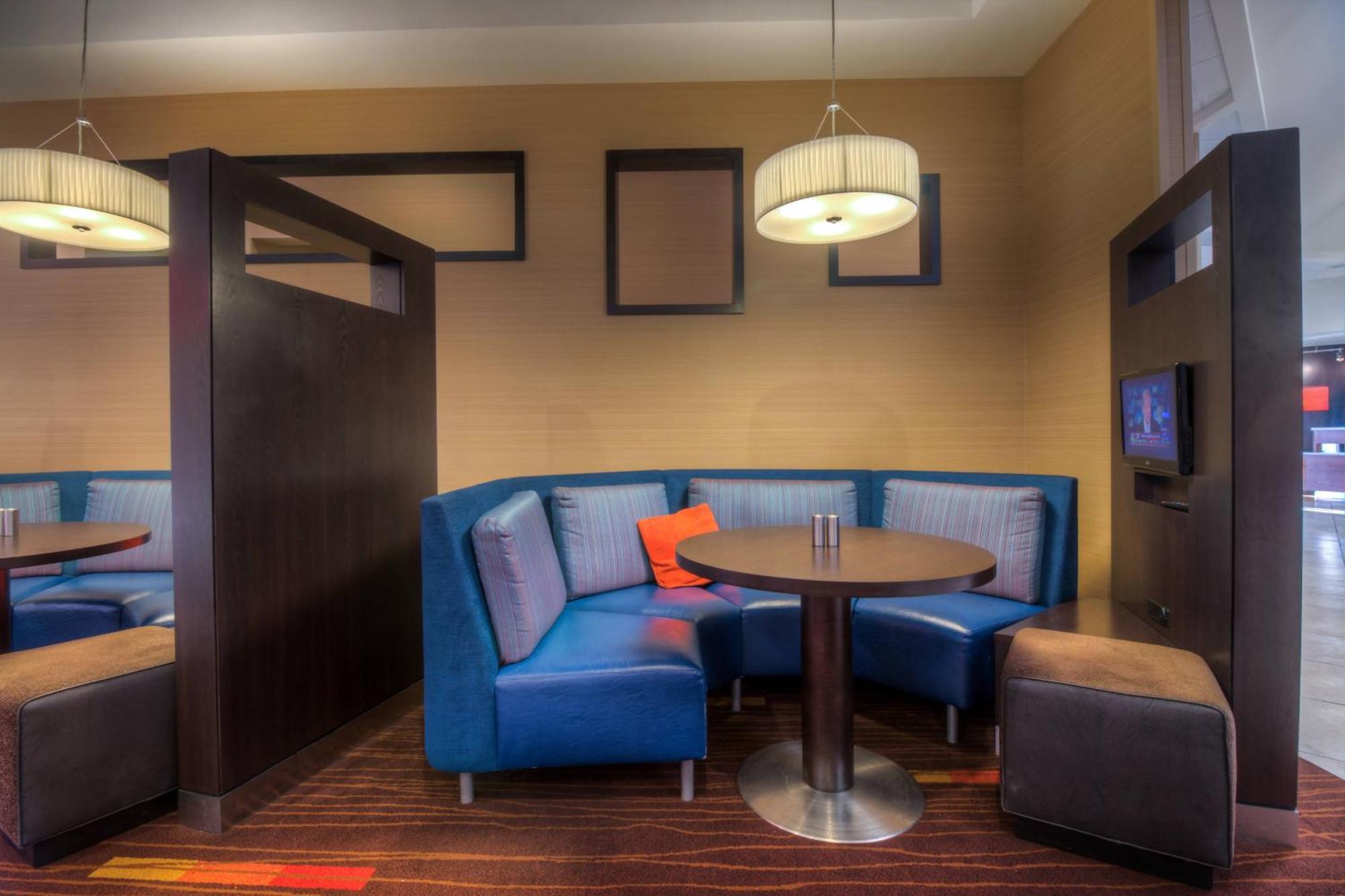 Courtyard By Marriott Killeen Zewnętrze zdjęcie