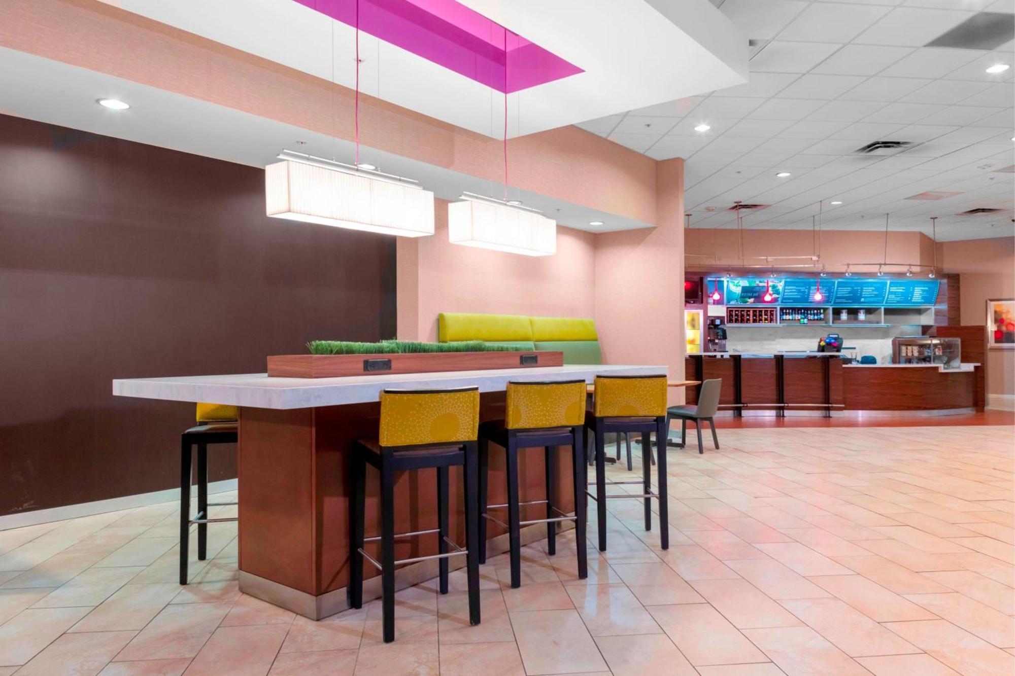 Courtyard By Marriott Killeen Zewnętrze zdjęcie