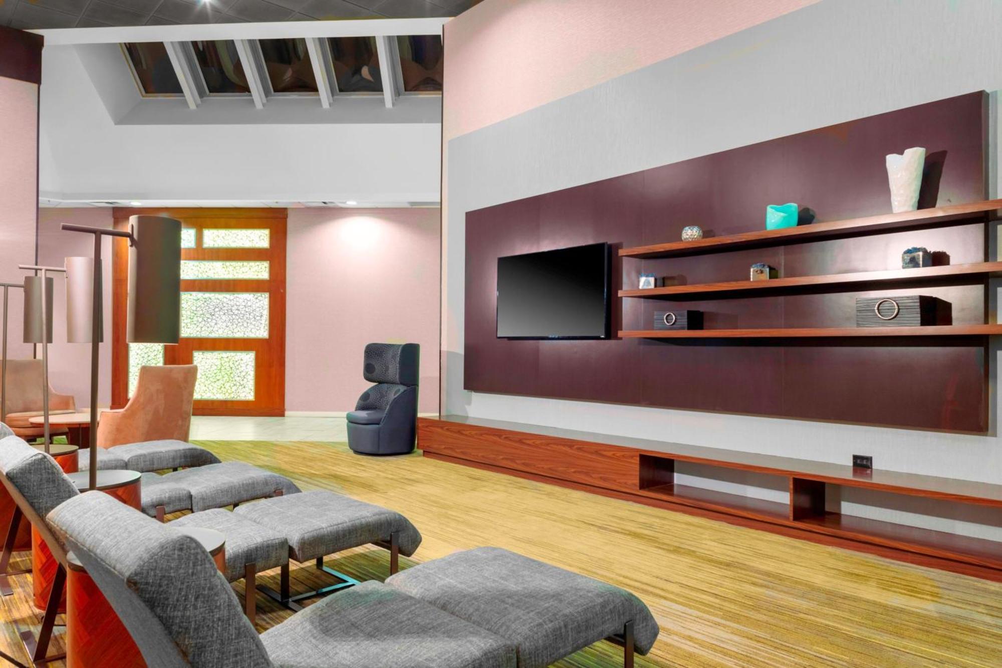 Courtyard By Marriott Killeen Zewnętrze zdjęcie