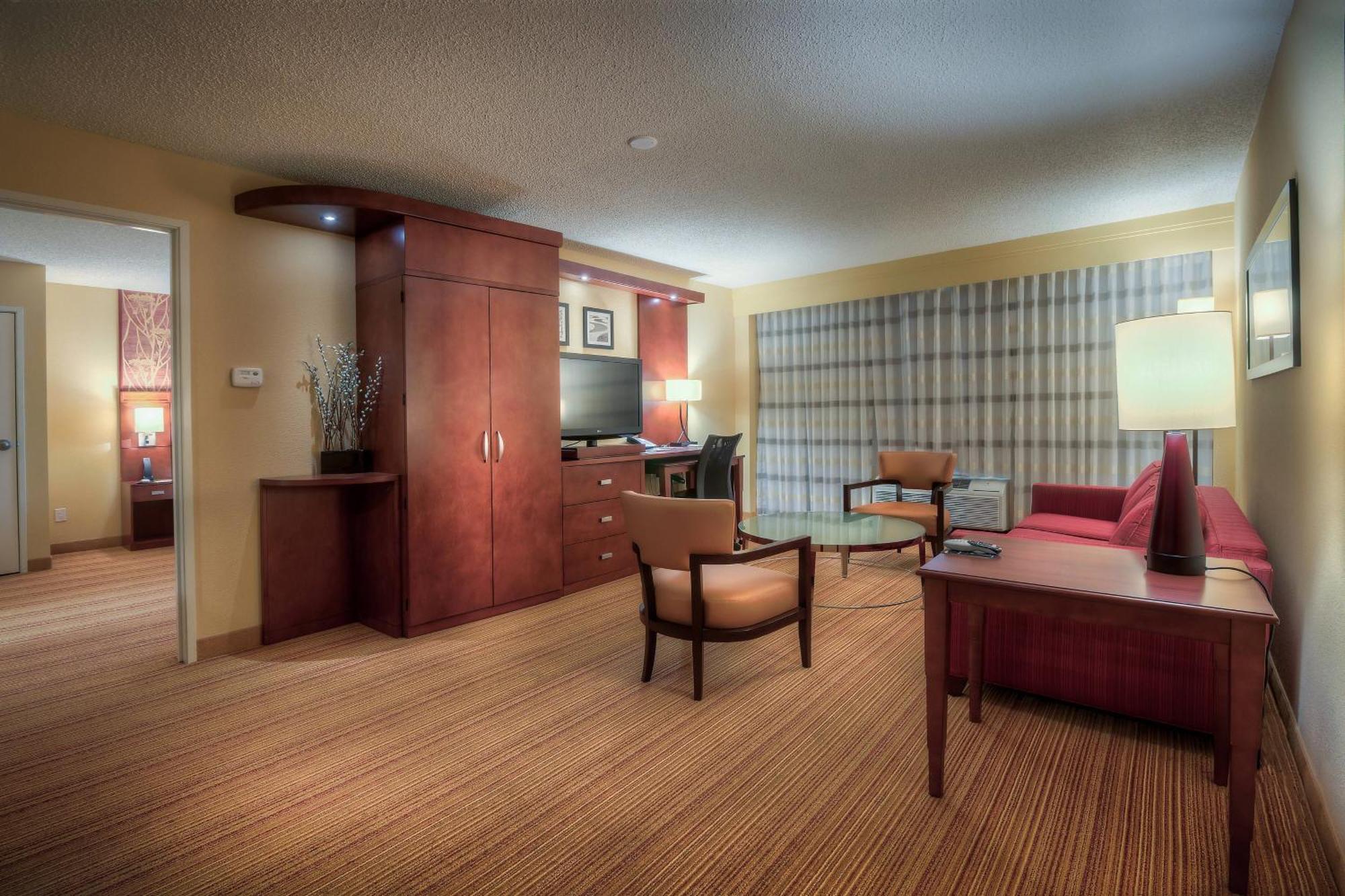 Courtyard By Marriott Killeen Zewnętrze zdjęcie