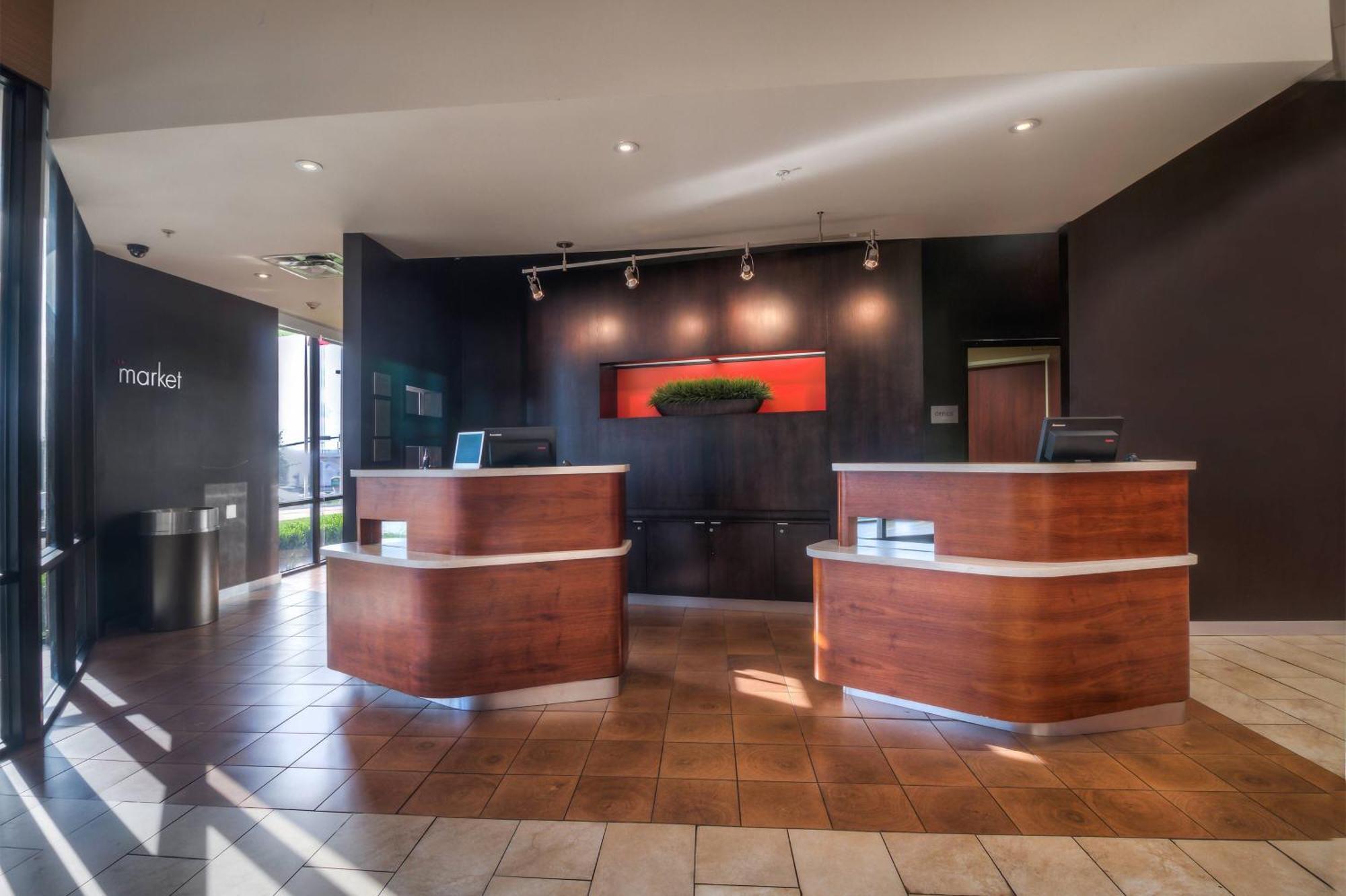 Courtyard By Marriott Killeen Zewnętrze zdjęcie