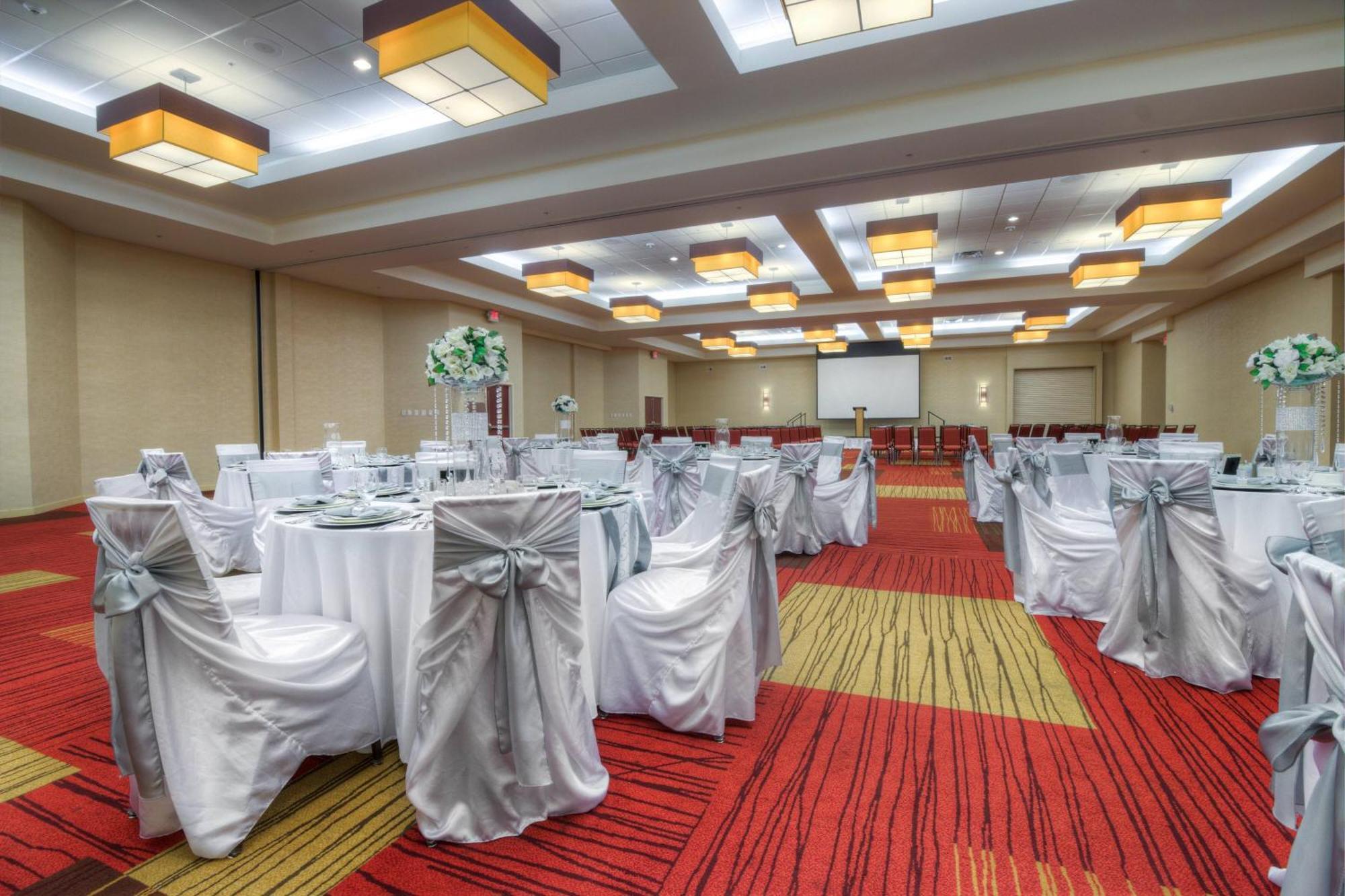 Courtyard By Marriott Killeen Zewnętrze zdjęcie