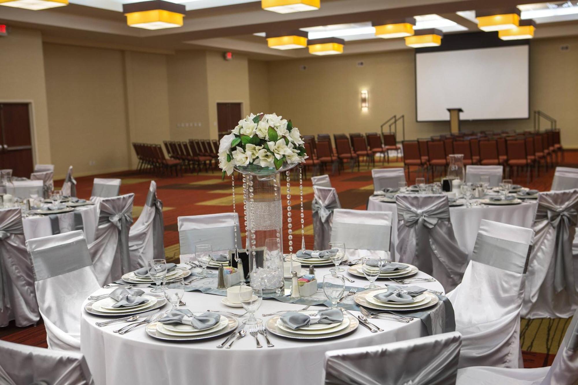 Courtyard By Marriott Killeen Zewnętrze zdjęcie
