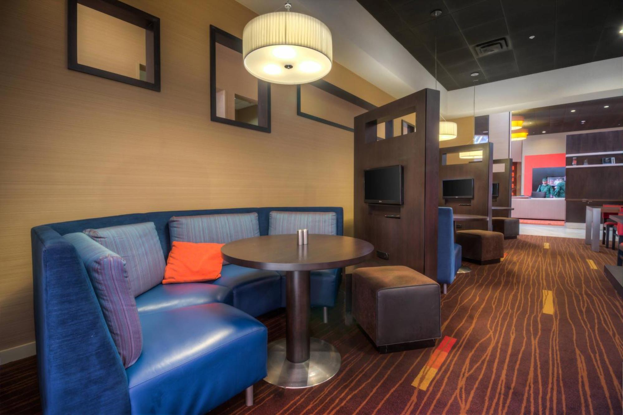 Courtyard By Marriott Killeen Zewnętrze zdjęcie