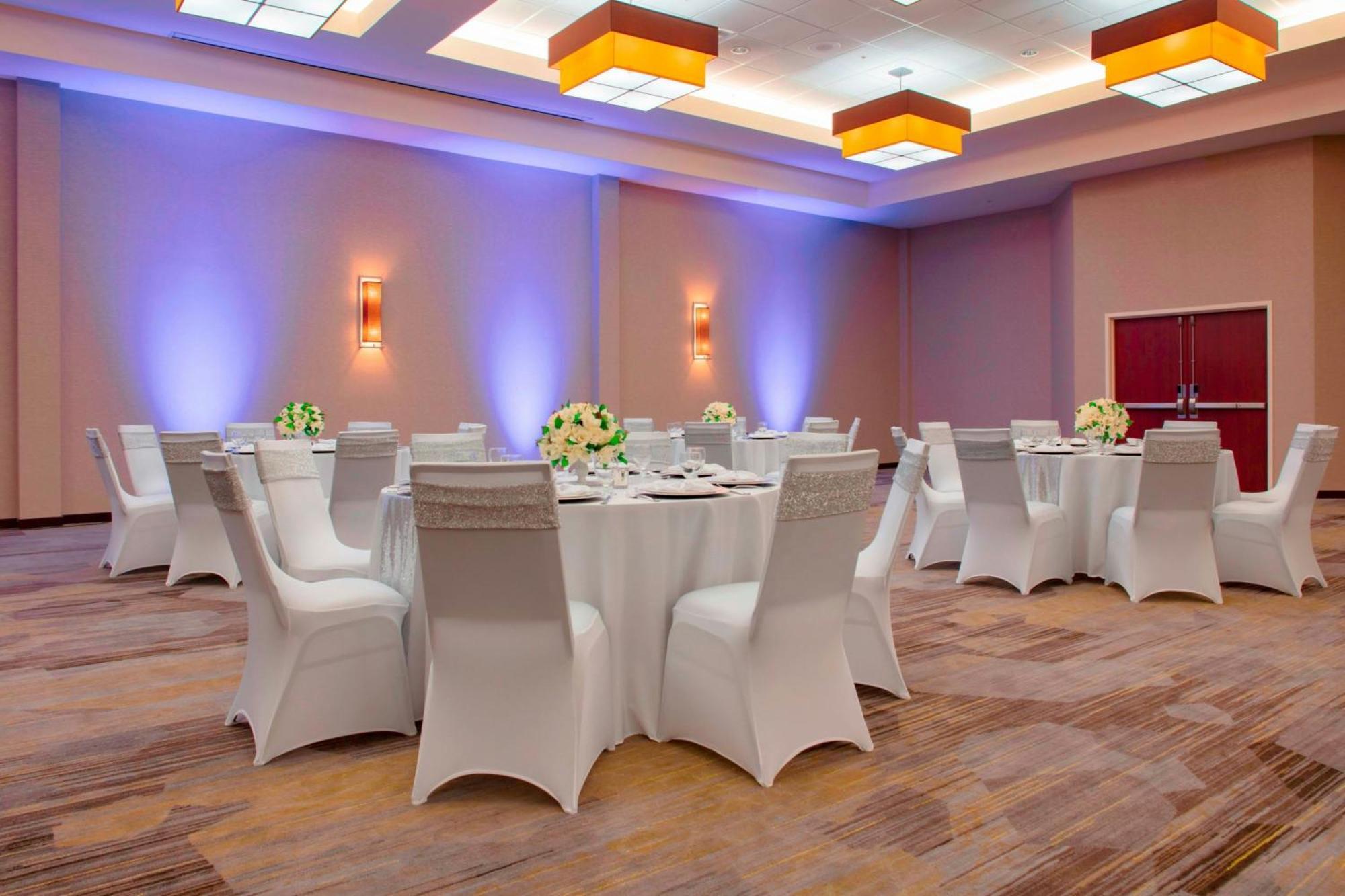 Courtyard By Marriott Killeen Zewnętrze zdjęcie