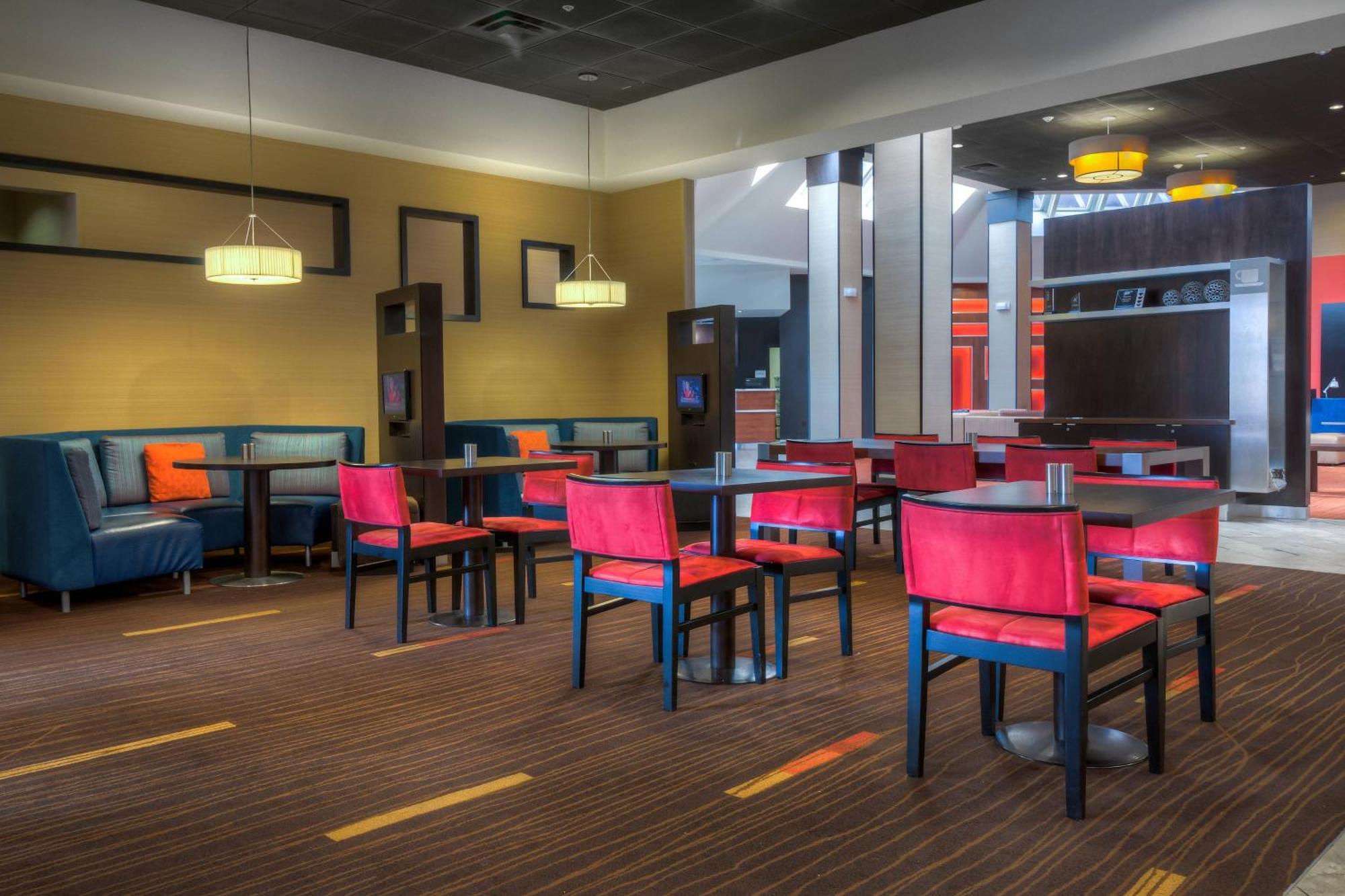 Courtyard By Marriott Killeen Zewnętrze zdjęcie