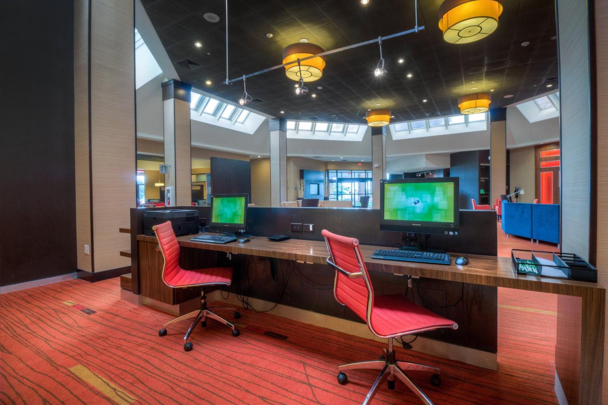 Courtyard By Marriott Killeen Zewnętrze zdjęcie