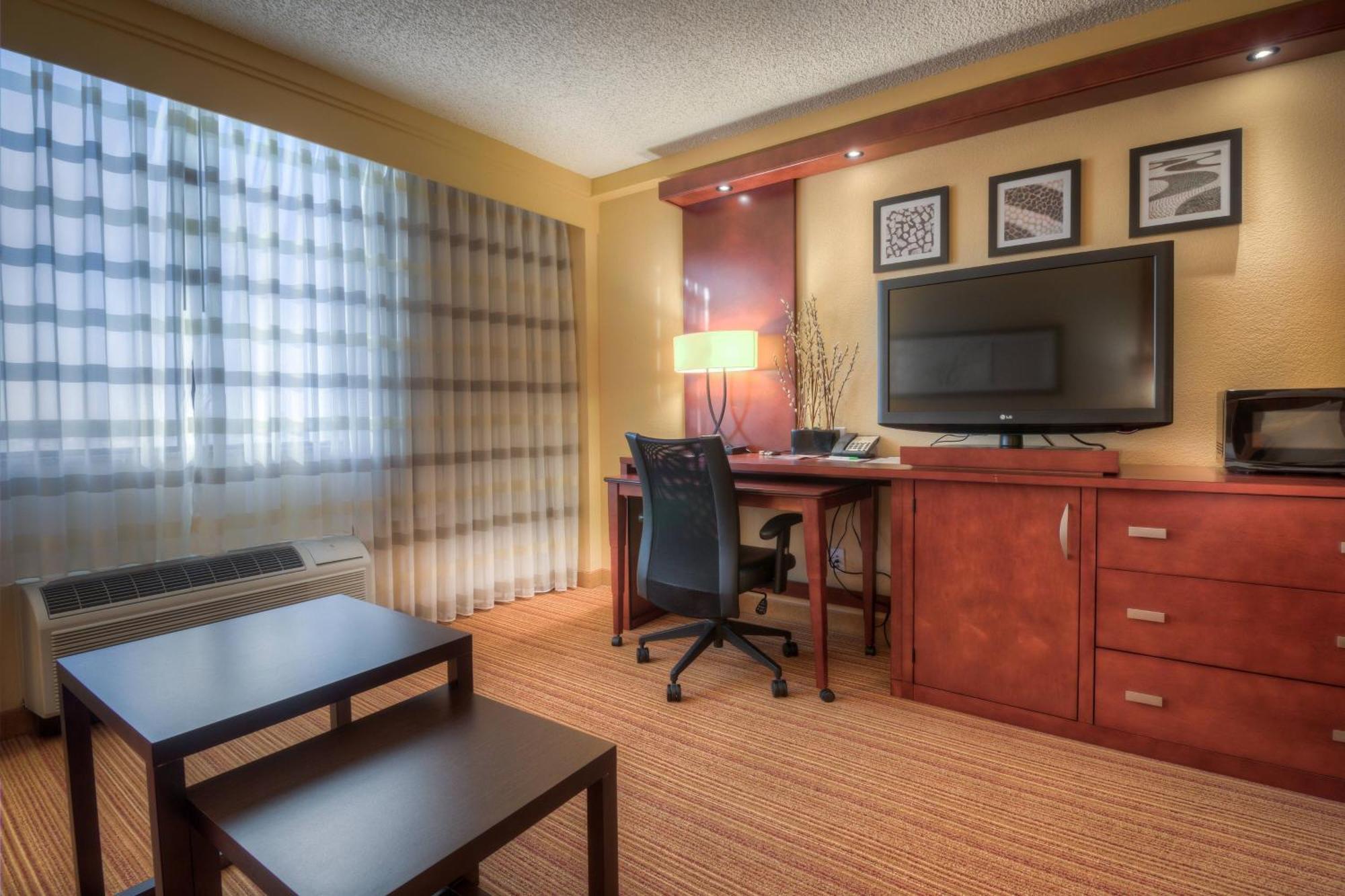 Courtyard By Marriott Killeen Zewnętrze zdjęcie