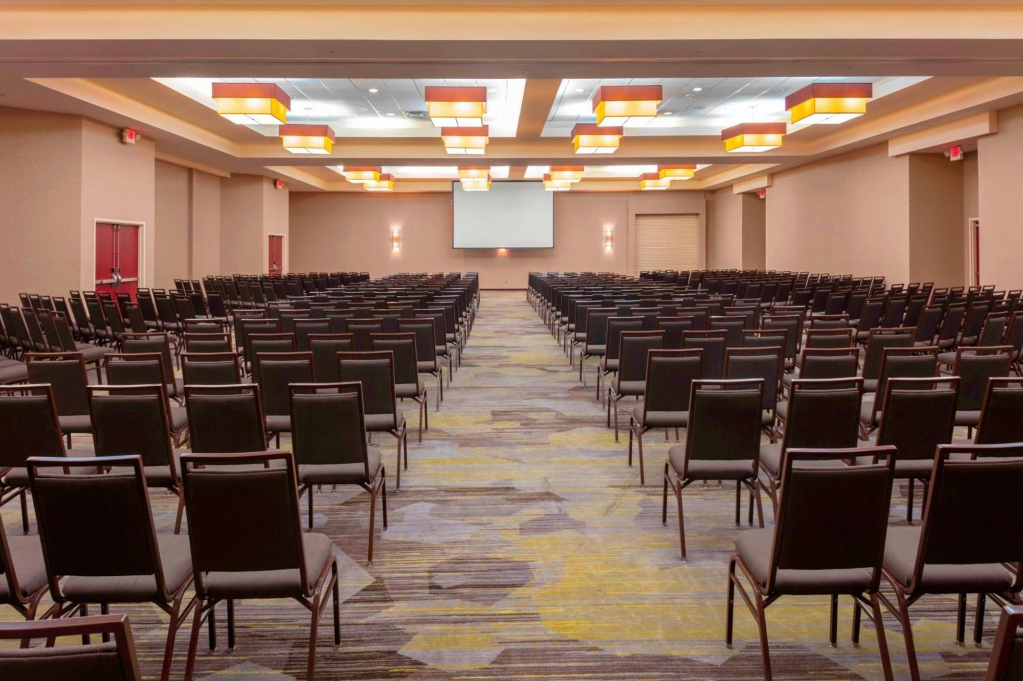 Courtyard By Marriott Killeen Zewnętrze zdjęcie