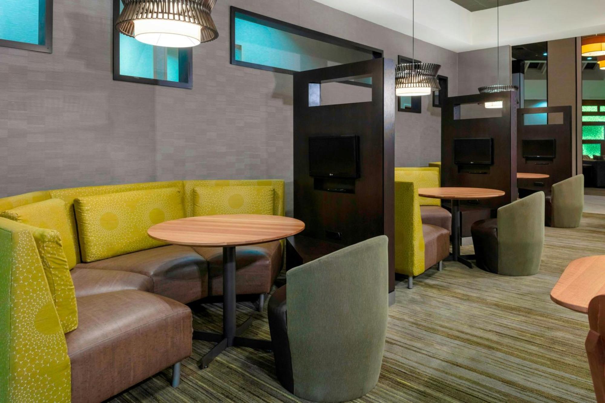 Courtyard By Marriott Killeen Zewnętrze zdjęcie