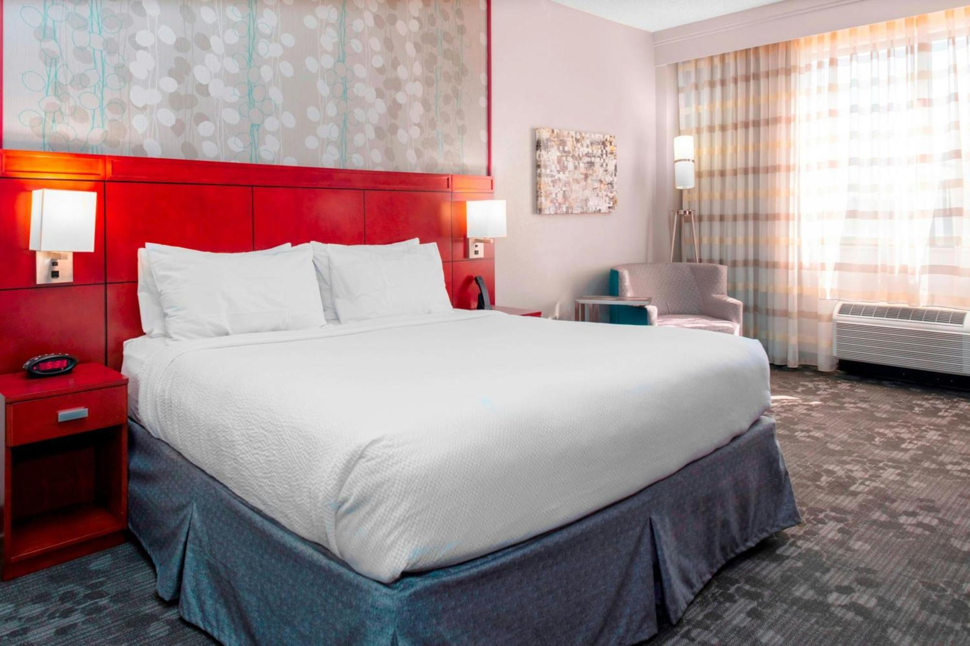Courtyard By Marriott Killeen Zewnętrze zdjęcie