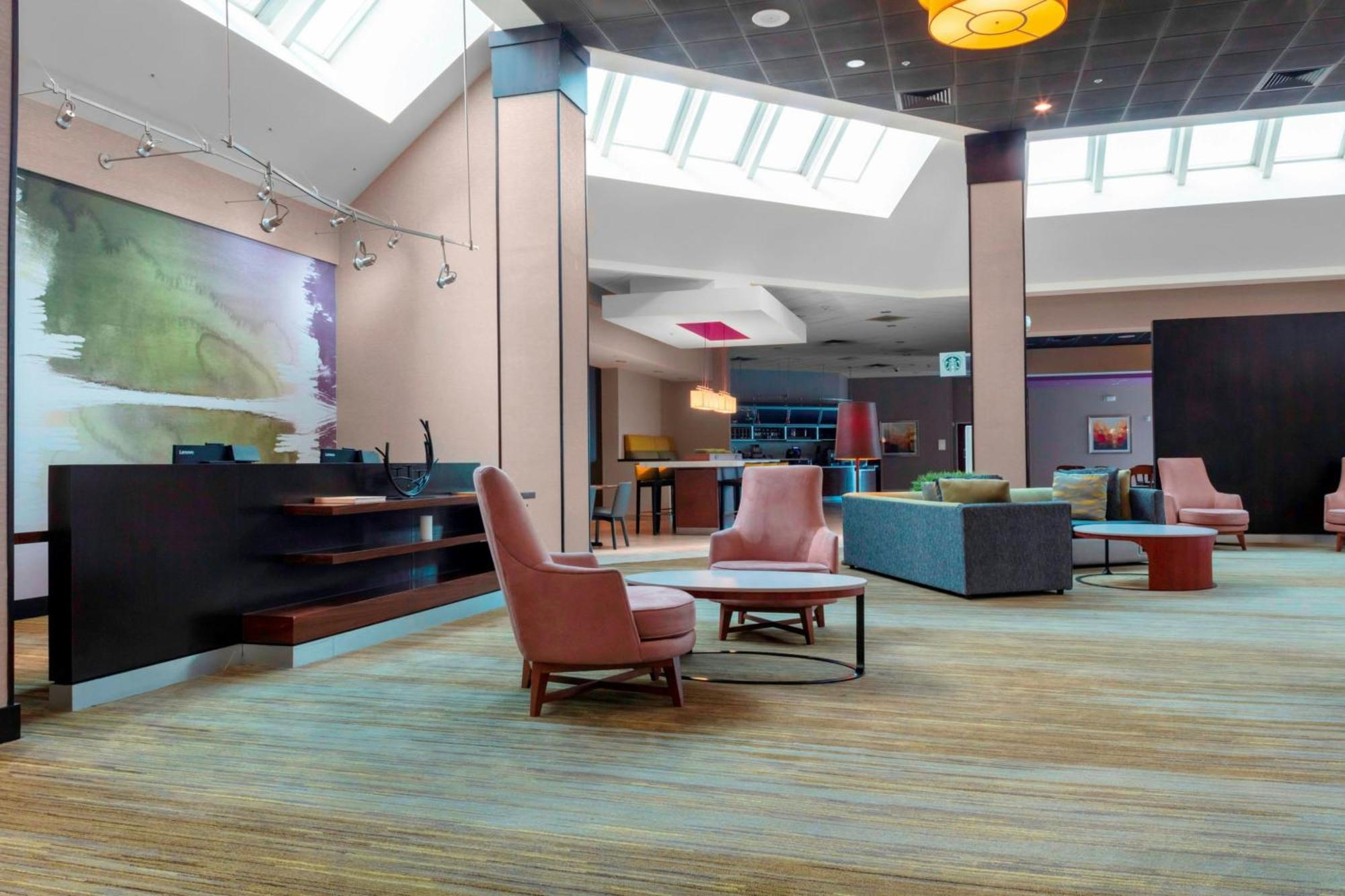 Courtyard By Marriott Killeen Zewnętrze zdjęcie